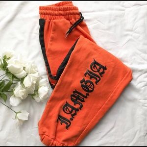 I.AM.GIA Cobra Joggers